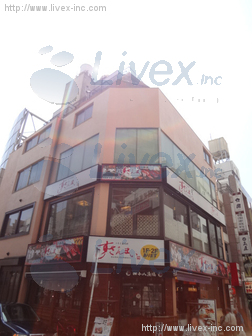 三谷(天野屋)ビル