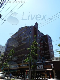 白山グリーンハイツ