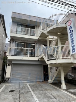 巨山ビル