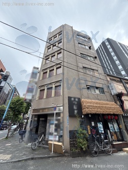 貸店舗