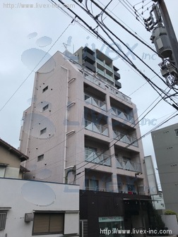 ビジュアルピアビル