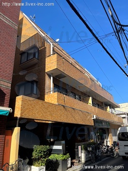 ダイアパレス鷺宮ビル
