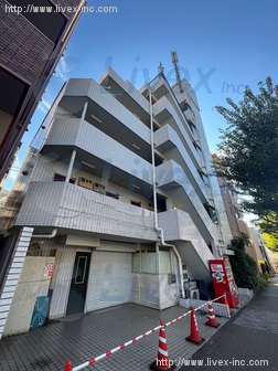 サンコート野方