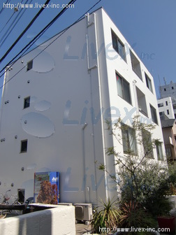 マンシーズ恵比寿ビル