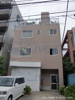東都スチールビル