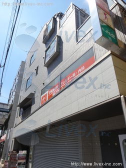 SEKIビル