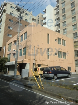 新横浜西山第6ビル