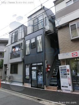 森山店舗