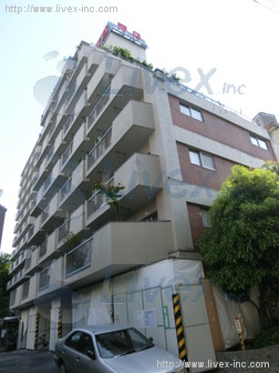湯島永谷ビル