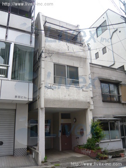 貸事務所・倉庫