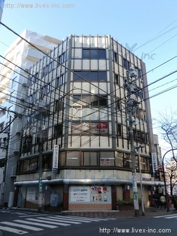 IS(多田)ビル