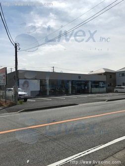 蘇我2丁目ショールームビル