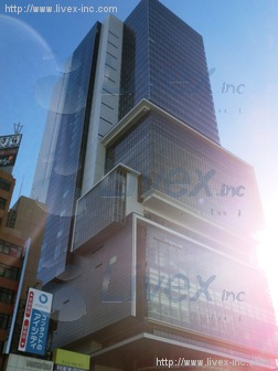 渋谷ヒカリエビル