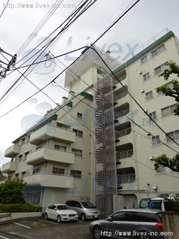日商岩井恵比寿ビル
