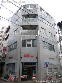 第1山崎ビル