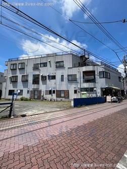 コアパレスKビル