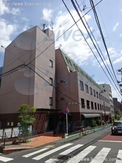 レンタルオフィス・大橋会館