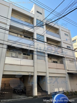 東ビル