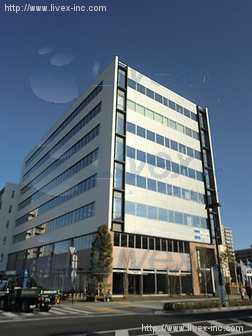 オザワ・タカギビル