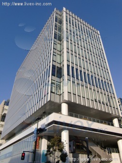 アイクロス湘南ビル