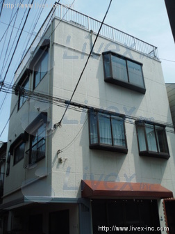 貸事務所