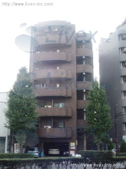 用賀山浦ビル
