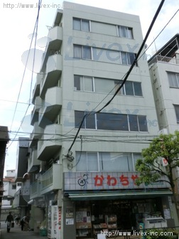河内屋ビル