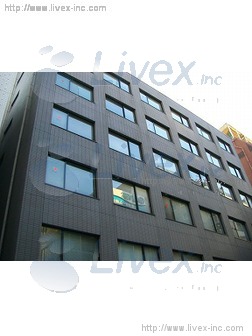 YBSあおば生命ビル