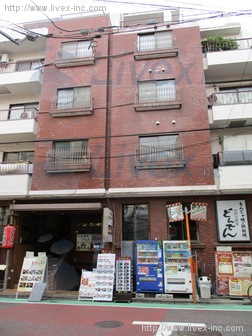 リフレッシュ住吉Bビル