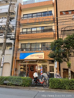 向山ビル