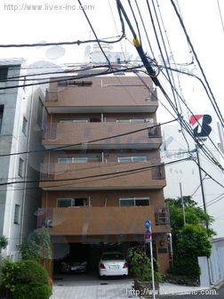 総和ビラ青葉台ビル