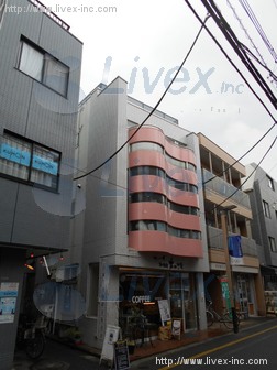 仮)岡村ビル