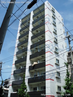 ミリアビタNo15ビル