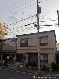 杉浦宅ビル