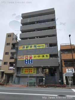 太陽清澄ビル