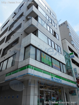 大坂屋ビル