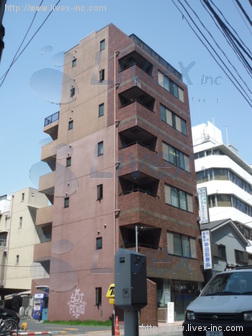高橋ビル