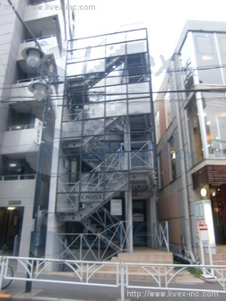 Cross神宮前ビル