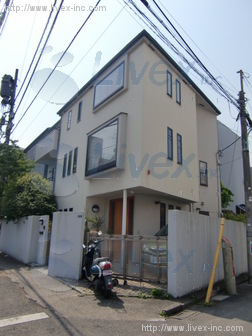 戸建・事務所(河野)