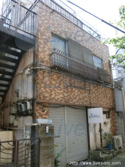間取ビル