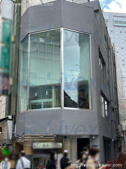 渋谷センター街ビル