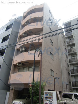 プレミール恵比寿ビル
