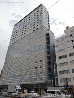 リブレ東新宿ビル