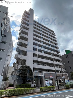 グリーンプラザ大井町