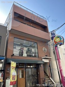 田中園ビル