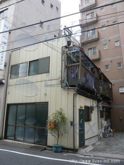 貸事務所