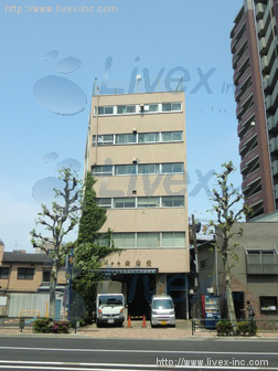 吉澤ビル