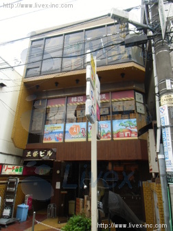 貸店舗
