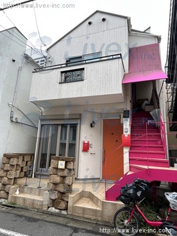 PixieHollow1ビル