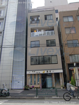 清月ビル